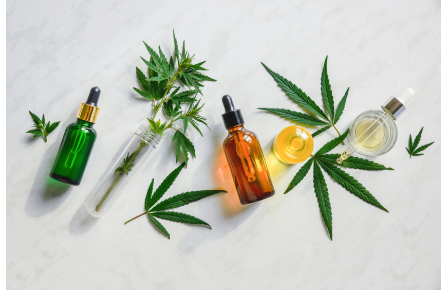 Le guide ultime de l&rsquo;achat de CBD en boutique pour les débutants
