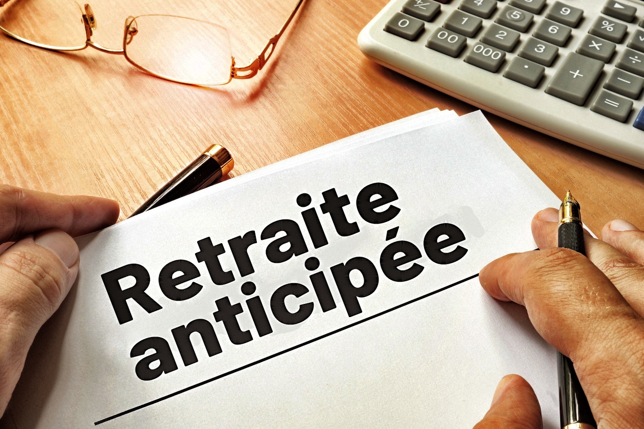 Quels sont les avantages d&rsquo;une retraite anticipée ?