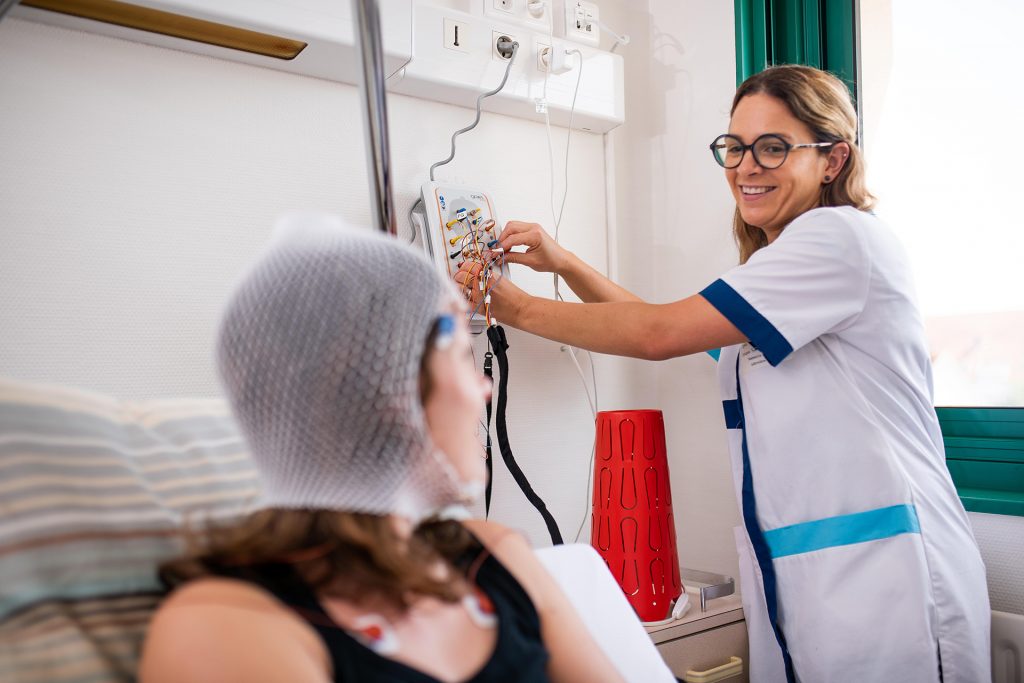 Les différentes étapes d&rsquo;une consultation en clinique du sommeil : comment se déroule le parcours du patient ?