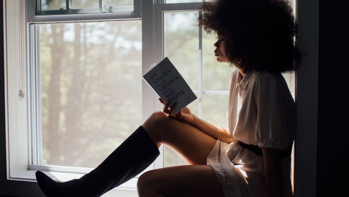 Que faire si je commence à avoir des difficultés à lire ?