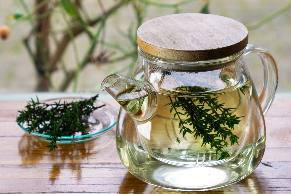 Les meilleurs remèdes de grand-mère