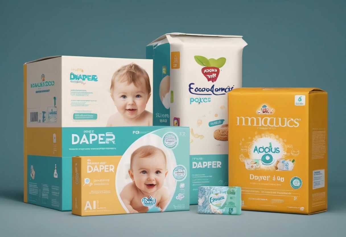 Choisir un abonnement couches comparatif des offres pour les familles