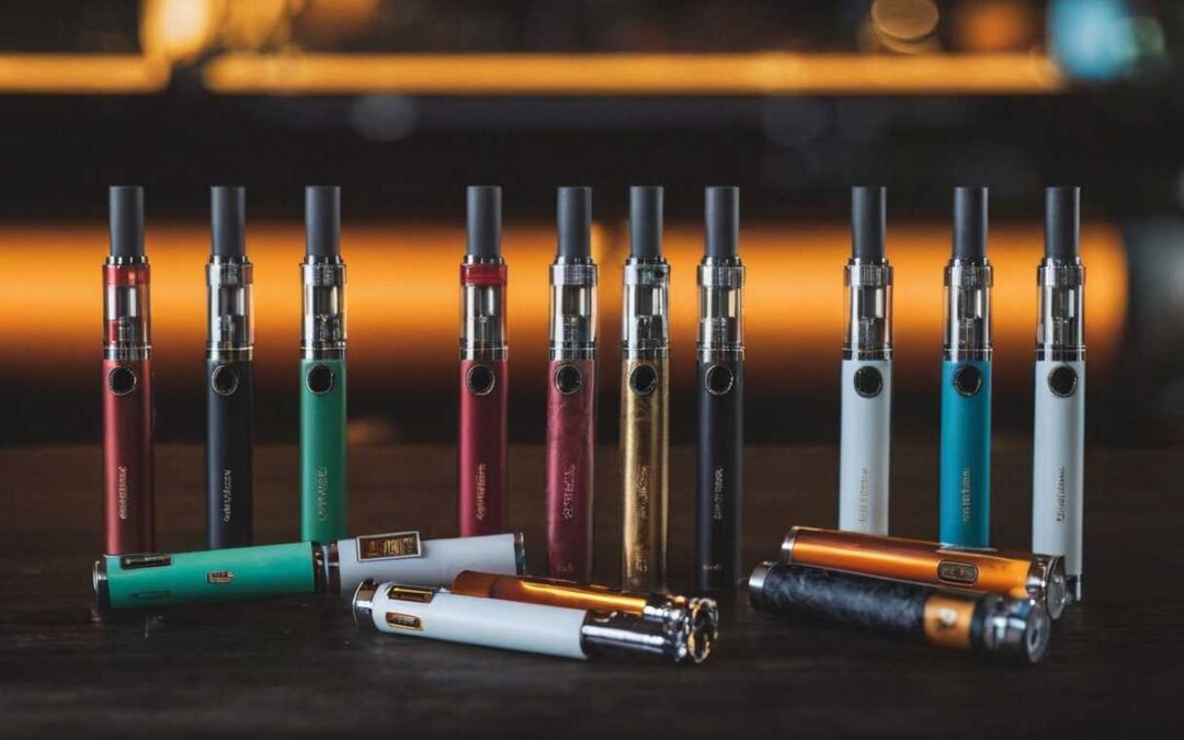 Guide ultime pour choisir sa première cigarette électronique intelligemment